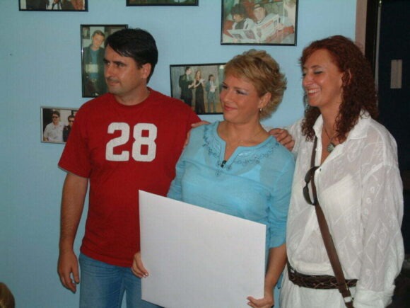 Radio Top Suceava 104FM