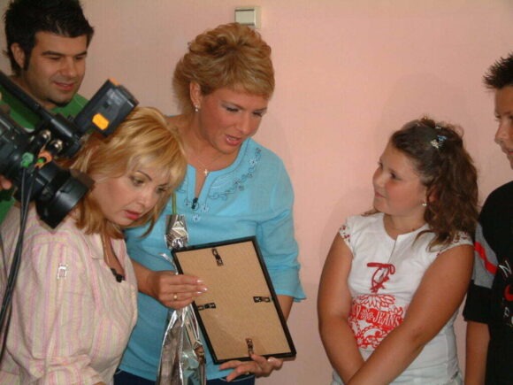 Radio Top Suceava 104FM