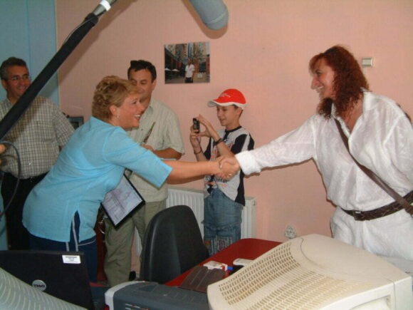 Radio Top Suceava 104FM