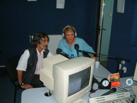 Radio Top Suceava 104FM