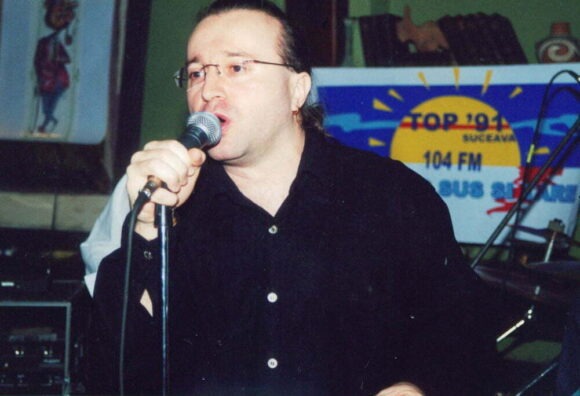 Radio Top Suceava 104FM