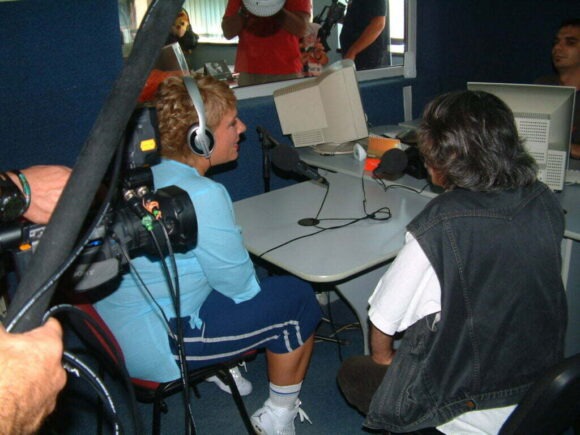Radio Top Suceava 104FM