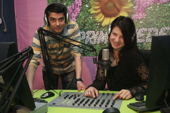 Radio Top Suceava 104FM