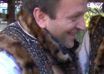 „Hora Bucovinei” la a doua ediţie