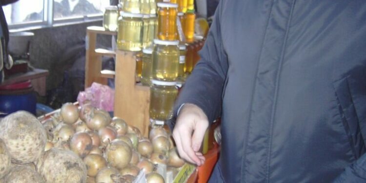 Agenţia de Piţipoance şi Intervenţii în Agricultură