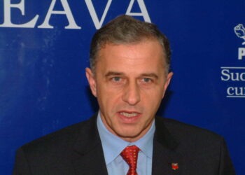 Suceava, sediul Guvernului PSD