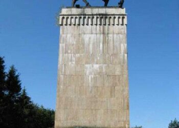 O nouă licitaţie pentru statuia ecvestră a lui Ştefan