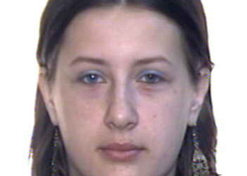 Fugită de-acasă şi căutată de Poliţie