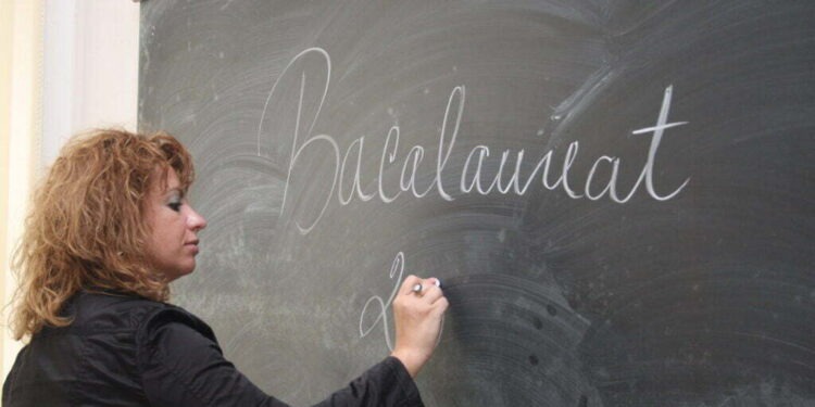 Bacalaureat 2009