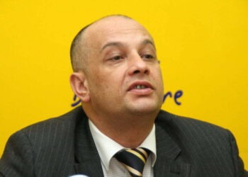 Orgoliul lui Băişanu, candidat la şefia PNL
