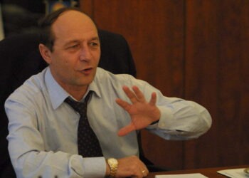 Băsescu, cetăţean de onoare al Rădăuţilor