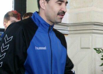 Bibirig, posbil antrenor principal al CS Universitatea