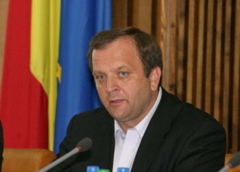 Primării paralele, la Rădăuţi
