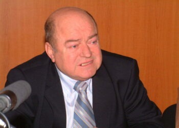 Gorea, „reîncărcat”