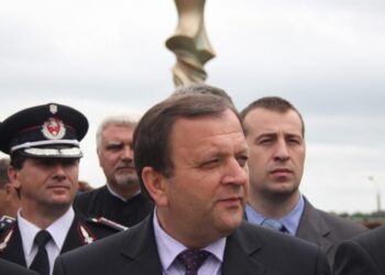 „Bucovina înaripată” ar trebui mutată