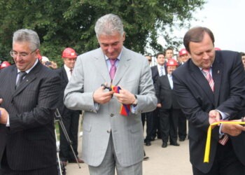 Suceava, nod energetic al Moldovei