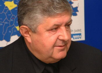 Mama Cojocaru şi bărbatul Mîrza