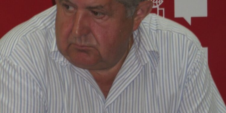 PSD-ul a fost prins cu Garda jos