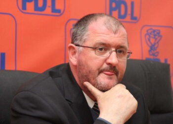 Orest Onofrei, preşedinte UNICEF