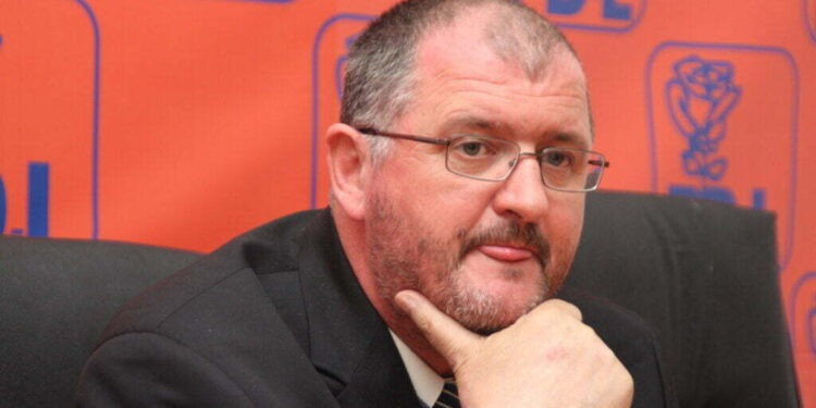 Orest Onofrei, preşedinte UNICEF