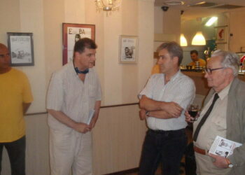 Expoziţie a „jupân”-ului PIM la Bucureşti
