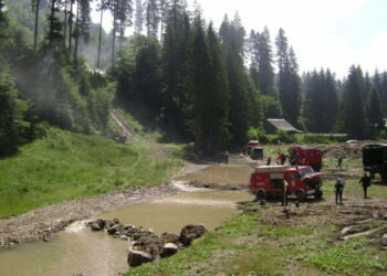 Fum fără foc