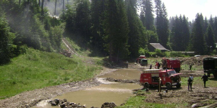 Fum fără foc
