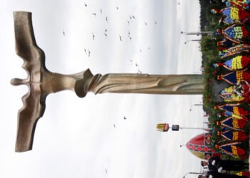 Precipitaţiile au creat probleme la Fălticeni