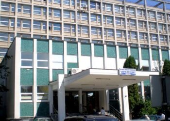 Vot pentru modernizări la spital