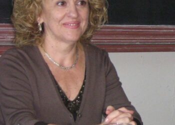 Pe blog cu deputata Ardeleanu