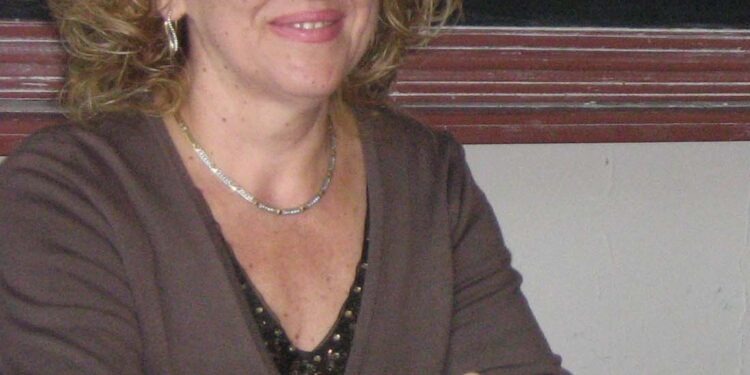 Pe blog cu deputata Ardeleanu