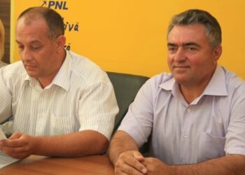 Ilie Niţă, noul preşedinte al Organizaţiei Municipale Suceava a PNL