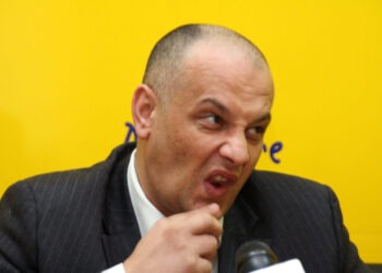 Schimbări de şefi la PNL