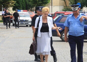 O geantă uitată a alertat forţele de ordine