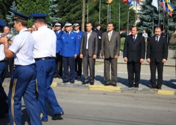 Ziua Imnului, la Suceava