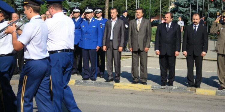 Ziua Imnului, la Suceava