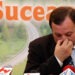 Flutur critică zgîrcenia Ministerului Mediului