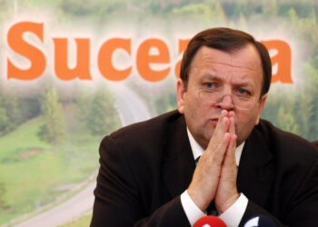 Un consilier mai puţin la cabinetul lui Flutur