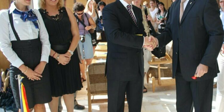 Prima cursă Suceava-Viena