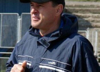 Prima etapă: Steaua II – Cetatea Suceava