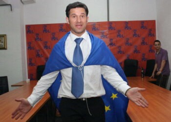 Politică pe banii CJ Suceava