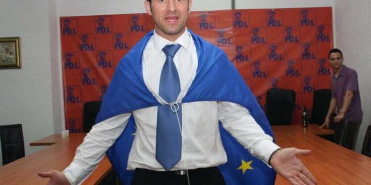 Politică pe banii CJ Suceava