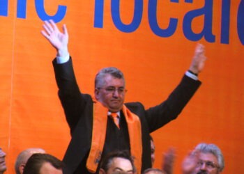 Lungu visează la funcţiile lui Flutur?