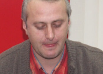 Politicienii iubesc parcul Spitalului Judeţean