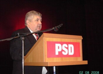 Proiect împotriva traseismului politic