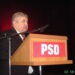 Proiect împotriva traseismului politic