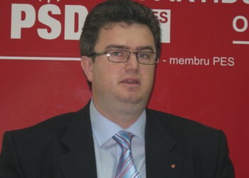 Nechifor îl acuză pe Flutur de demagogie
