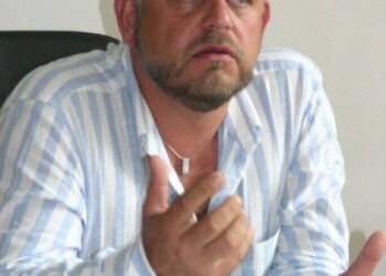 Gheorghe Flutur sau referendumul
