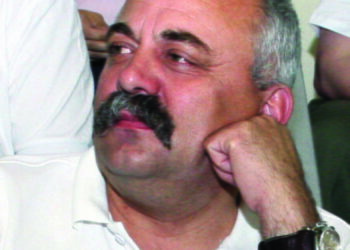 Vasile Rîmbu vrea să fie schimbat