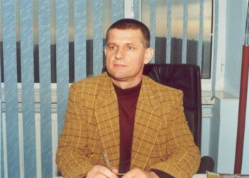 Severin Tcaciuc, arestat în Austria